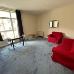 Rent 1 bedroom flat in Glasgow  West