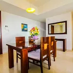 Rent 2 bedroom apartment of 116 m² in Colombo