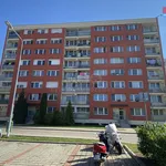 Rent 3 bedroom apartment of 72 m² in Nymburk