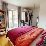  appartement avec 1 chambre(s) en location à Woluwe-Saint-Lambert - Sint-Lambrechts-Woluwe