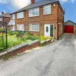 Rent 3 bedroom apartment in Yorkshire And The Humber