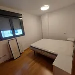 Rent 1 bedroom apartment of 48 m² in Zaragoza