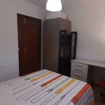 Rent a room in madrid