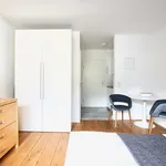 Miete 1 Schlafzimmer wohnung von 25 m² in Cologne