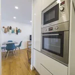 Rent 1 bedroom apartment in lisbon