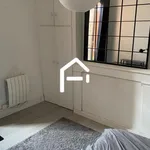 Appartement de 46 m² avec 2 chambre(s) en location à Toulouse