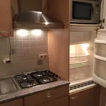 Huur 1 slaapkamer appartement van 33 m² in Brussels