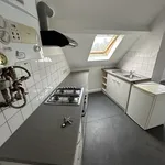 Huur 1 slaapkamer appartement in Anderlecht