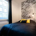 Rent 1 bedroom apartment in Liège