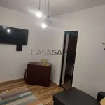 Rent 1 bedroom apartment in Alcobaça