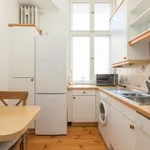 Miete 1 Schlafzimmer wohnung von 65 m² in berlin