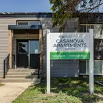 Rent 1 bedroom apartment of 46 m² in Saskatoon