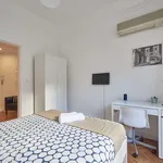 Alugar 6 quarto apartamento em lisbon