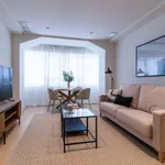 Rent 3 bedroom apartment of 60 m² in Madrid