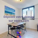 Appartement de 10 m² avec 5 chambre(s) en location à Grenoble