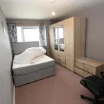 Flat to rent in Marsden House, Marsden Road, Bolton BL1