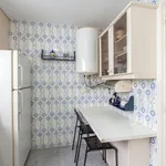 Rent 5 bedroom apartment in Valencia