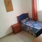 Rent a room in seville