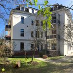 Rent 1 bedroom apartment of 37 m² in Dresden