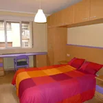 Rent a room in Salamanca']