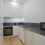 Alugar 1 quarto apartamento de 40 m² em Porto