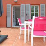 Rental Apartment - Biot