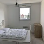 Appartement de 43 m² avec 1 chambre(s) en location à ACHICOURT