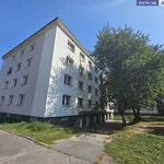 Pronajměte si 3 ložnic/e byt o rozloze 78 m² v Ostrava