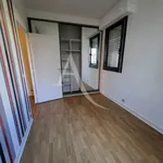 Appartement de 39 m² avec 2 chambre(s) en location à JOINVILLE