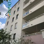 Appartement de 4815 m² avec 2 chambre(s) en location à Metz