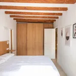 Alquilar 2 dormitorio apartamento en Barcelona