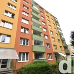 Rent 1 bedroom apartment in Karlovy Vary