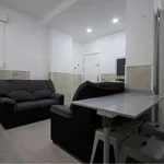 Rent a room in Madrid