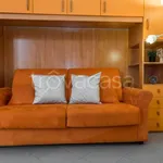 Rent 1 bedroom apartment of 30 m² in Milano