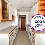 Rent 2 bedroom apartment of 52 m² in Helsinki