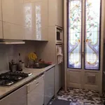 Rent 3 bedroom apartment of 100 m² in Milan