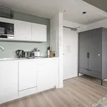 Rent 1 bedroom apartment of 27 m² in Saarbrücken