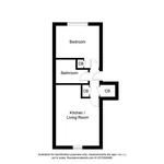 Rent 1 bedroom flat in Perth