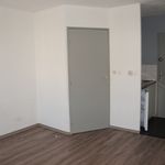 Rent 1 bedroom apartment of 18 m² in ORLEANS