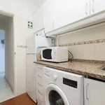 Rent 1 bedroom apartment of 66 m² in lisbon