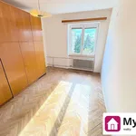 Pronajměte si 2 ložnic/e byt o rozloze 55 m² v Znojmo