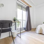 Rent 5 bedroom apartment in Valencia