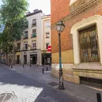 Studio of 35 m² in madrid