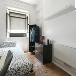 Rent 5 bedroom apartment in Lisbon