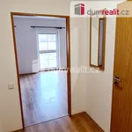 Pronajměte si 1 ložnic/e byt o rozloze 37 m² v Úholičky