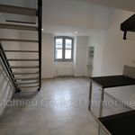 Appartement de 21 m² avec 1 chambre(s) en location à Nîmes