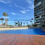 Rent 4 bedroom apartment of 230 m² in Barcelona