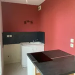 Appartement de 27 m² avec 1 chambre(s) en location à LIMOGES