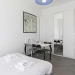 Rent 1 bedroom apartment of 35 m² in milan