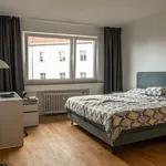 Rent 1 bedroom apartment of 91 m² in Dusseldorf